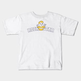 RockStar Kids T-Shirt